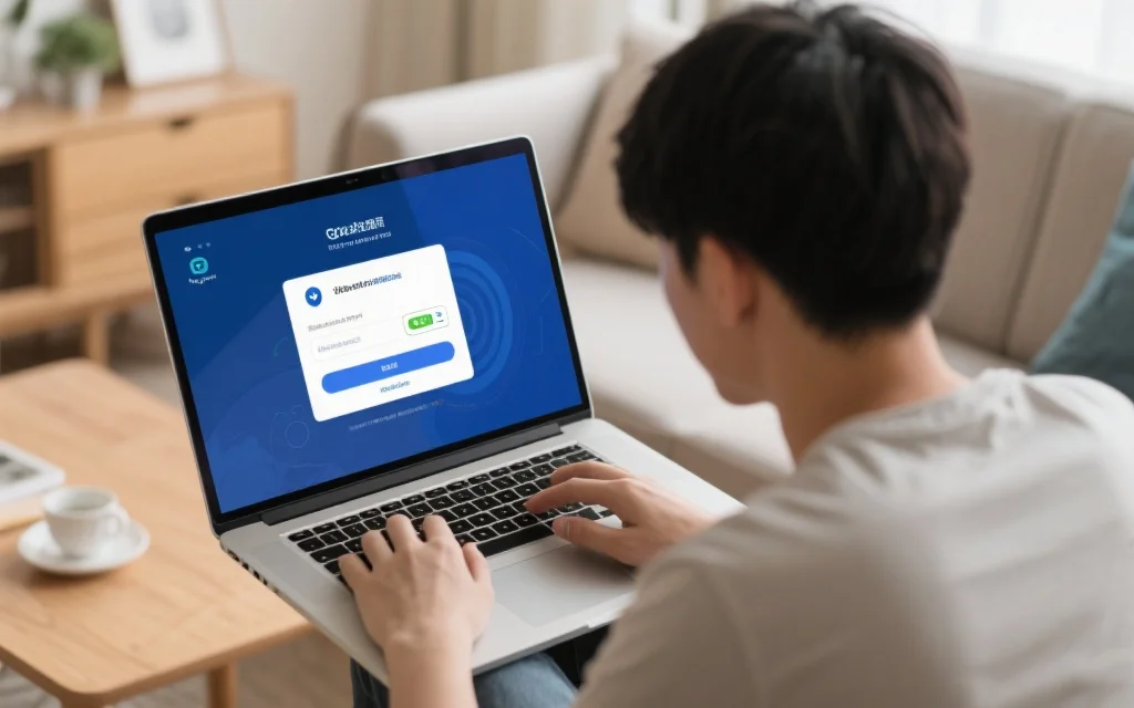 天美3娱乐平台新用户注册全流程分步指南：安全与便捷并重