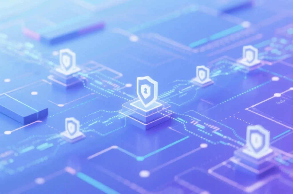 天美3娱乐平台技术革新与安全保障