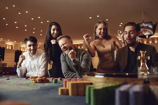 天美3娱乐 品牌形象